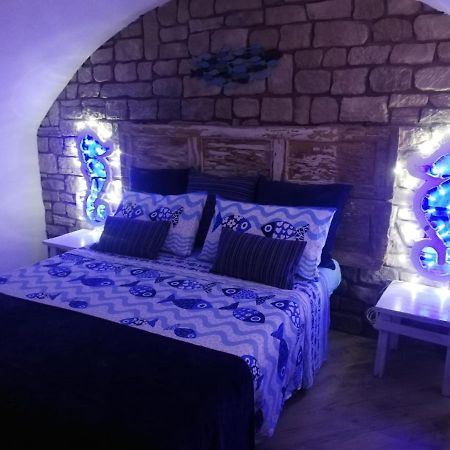 加利波利Residenza Rubino公寓 外观 照片