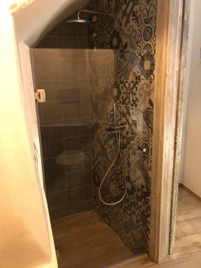 加利波利Residenza Rubino公寓 外观 照片