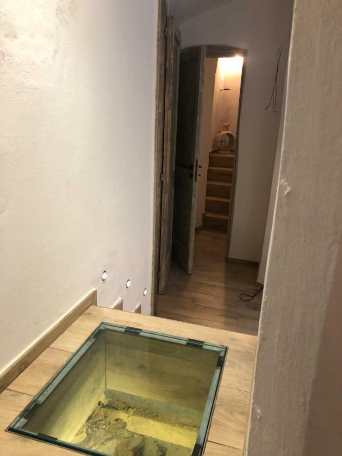 加利波利Residenza Rubino公寓 外观 照片